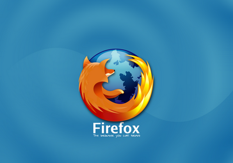 Firefox es uno de los sistemas operativos más seguros. Foto: web