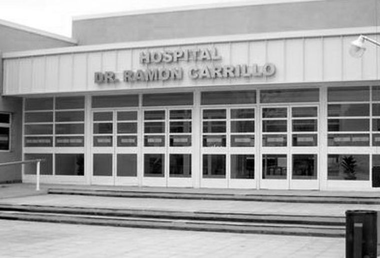 El Hospital Carrillo sigue siendo centro de polémica. Foto: MDZ