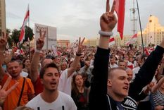 Foto: Agencias/BBC Mundo