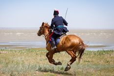 Uno de los Villanueva terminó en Rusia y hasta fue rebautizado. Foto: Shutterstock