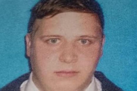 desaparecio un joven de 30 anos que padece esquizofrenia y comenzo una intensa busqueda desaparecio un joven de 30 anos que padece esquizofrenia y comenzo una intensa busqueda