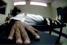 La pena de muerte, cada vez más usada en el mundo Foto: EFE La pena de muerte, cada vez más usada en el mundo Foto: EFE