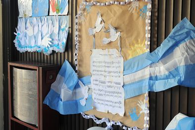 MDZol | Foto: Alf Ponce / MDZ