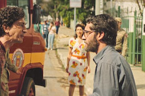 En Netflix Argentina, la miniserie se ubica en el puesto número 1 de lo más visto. Foto: Archivo En Netflix Argentina, la miniserie se ubica en el puesto número 1 de lo más visto. Foto: Archivo