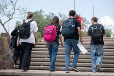 Entre el 1 de octubre de 2025 y el 30 de abril de 2026 hubo 365 egresados de la Facultad de Ciencias Económicas.