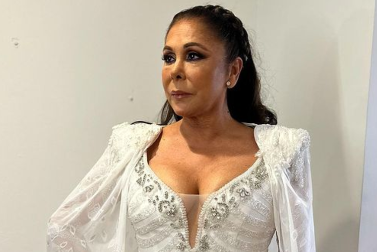 Estos son los detalles de la complicada salud de Isabel Pantoja. Foto: Instagram