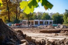 Las empresas que ofrecen materiales para la construcción dejaron de vender ‘bolsas’ para ofrecer compatibilidad garantizada.