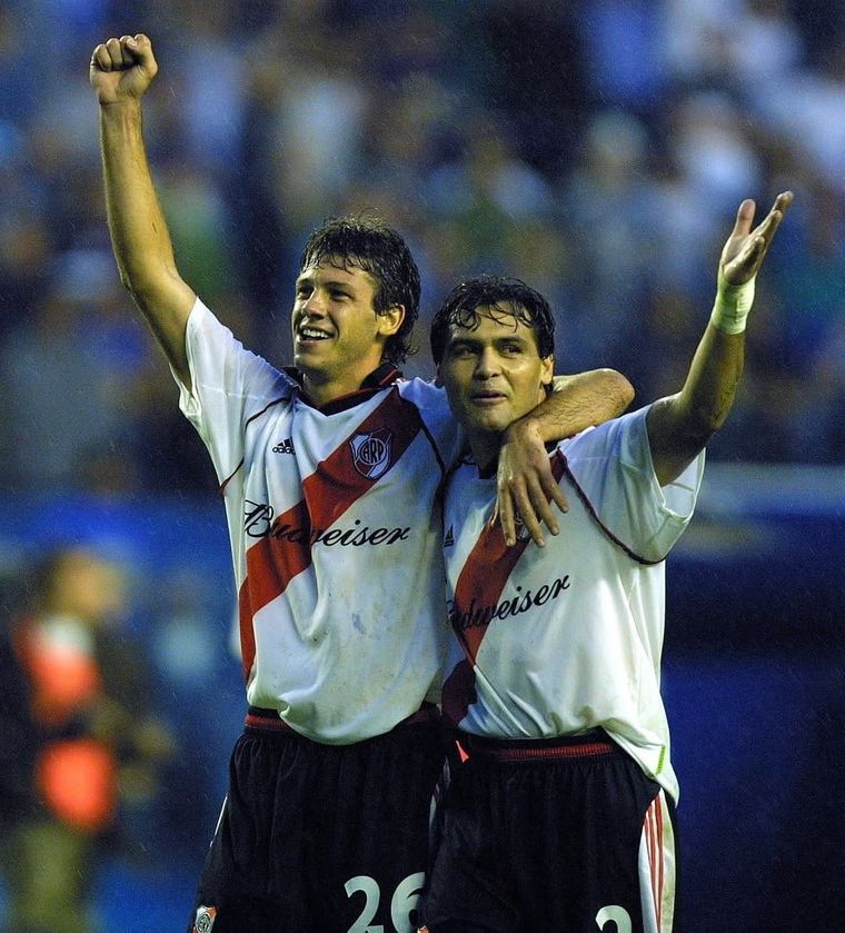 Las fotos que publicó Martín Demichelis en la previa del Superclásico. Las fotos que publicó Martín Demichelis en la previa del Superclásico.