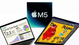Nueva MacBook Air con chip M5. Nueva MacBook Air con chip M5.