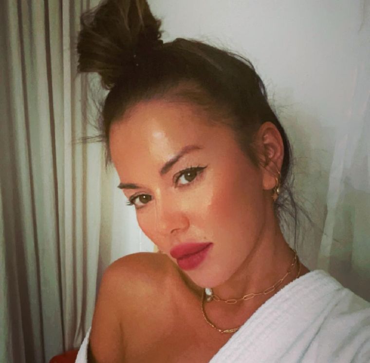 Karina Jelinek Foto: Instagram