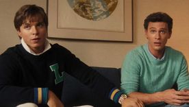 La serie de Netflix que no te puedes perder Foto: Archivo