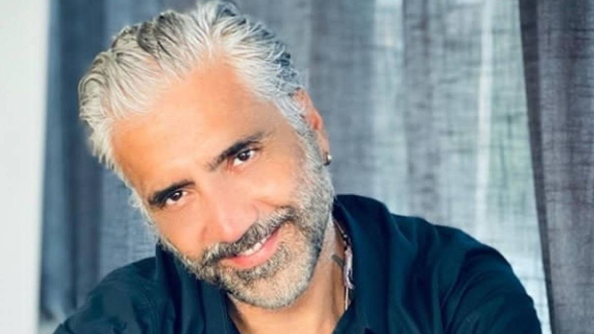 Se cuenta y no se cree Alejandro Fernández y el romance con la novia