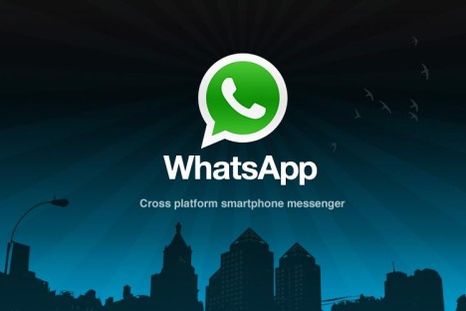 WhatsApp récord: llegó a los 400 millones de usuarios únicos