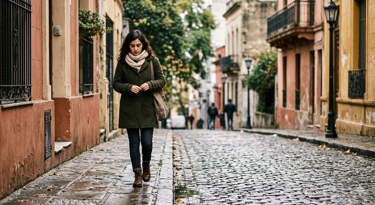 El significado de esta postura, según los expertos. Fuente. IA Gemini. El significado de esta postura, según los expertos. Fuente. IA Gemini.