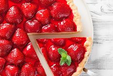 Recetas fáciles de Melanie Diaz Foto: ShutterStock