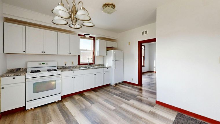 La cocina es uno de los ambientes clave donde los robots domésticos con inteligencia artificial prometen cambiar la vida cotidiana.Créditos: Pexels. La cocina es uno de los ambientes clave donde los robots domésticos con inteligencia artificial prometen cambiar la vida cotidiana.Créditos: Pexels.