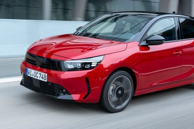 MDZol | Este es el precio del nuevo Opel Corsa Foto: Stellantis