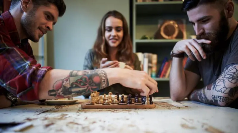 GETTY IMAGES Foto: GETTY IMAGES