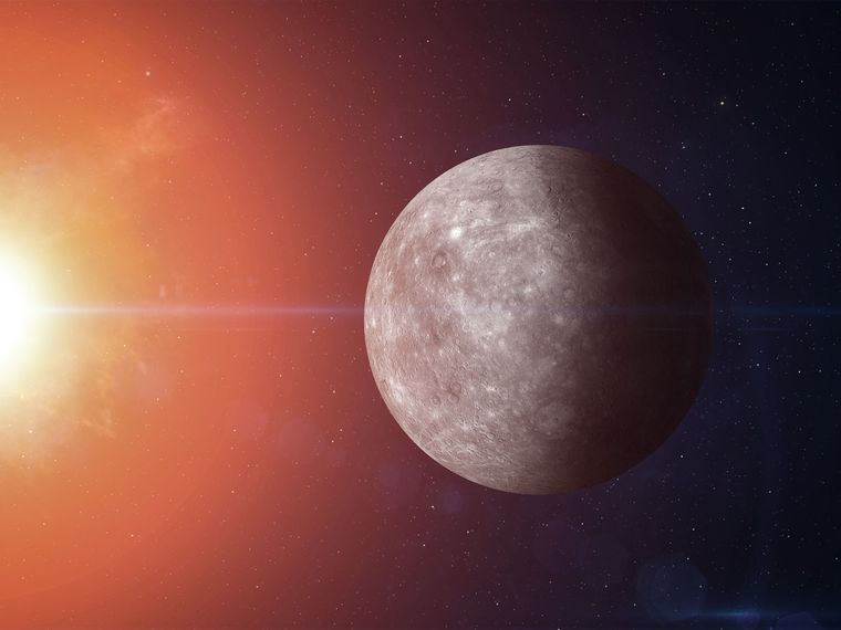 Según el horóscopo, Mercurio es el planeta de la comunicación. Según el horóscopo, Mercurio es el planeta de la comunicación. 