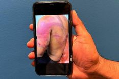 Ravi fue torturado durante más de dos semanas Foto: BBC Ravi fue torturado durante más de dos semanas Foto: BBC