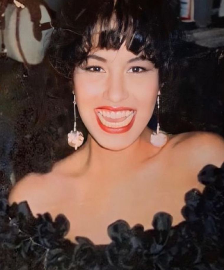 Selena Quintanilla