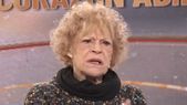 María Rosa tenía 83 años.&nbsp;