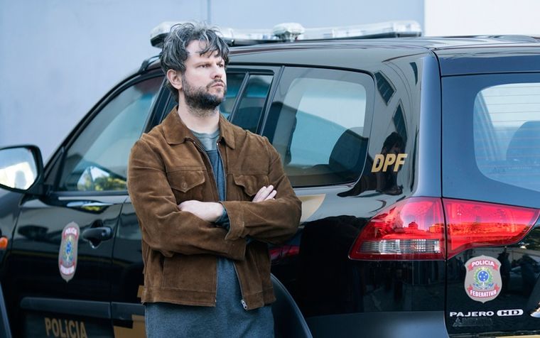 Una serie emocionante.