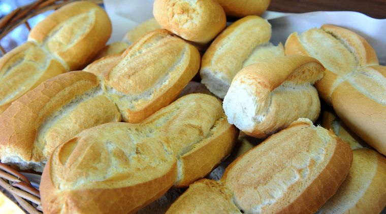 Las panaderías de Mendoza anunciaron un nuevo aumento Foto: ALF PONCE MERCADO / MDZ