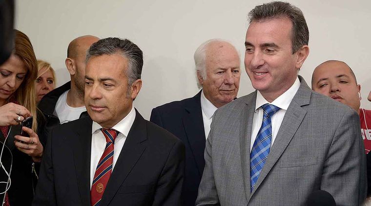 Foto: Gobierno de Mendoza