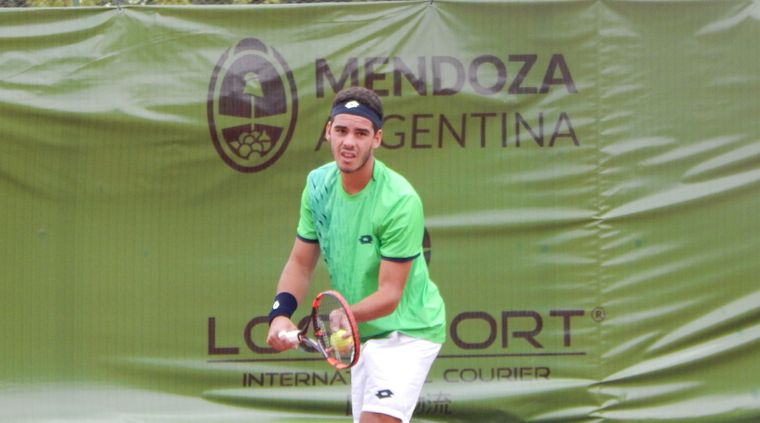 Foto: Juan Borsani/MDZ