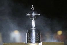 la libertadores cumple 60 anos: ¿que equipos argentinos la jugaron?