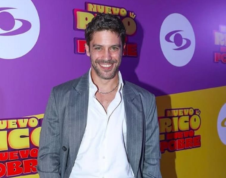 Rating Nuevo rico, nuevo pobre