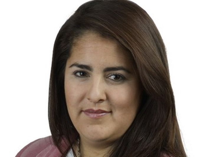 Yamila Cerezo. Foto: Prensa