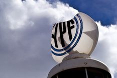 ypf niega clausulas secretas en el contrato con chevron