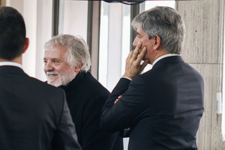 Foto: Santiago Tagua /MDZ