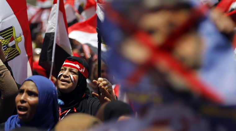 Foto: Associated Press