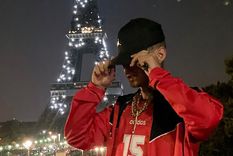 L-Gante permanecerá detenido