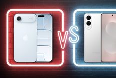 El diseño ultradelgado es el nuevo campo de batalla entre Apple y Samsung en la gama más premium del mercado.