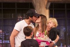 pico monaco le envio a pampita por sus 40 anos un regalo muy romantico pico monaco le envio a pampita por sus 40 anos un regalo muy romantico