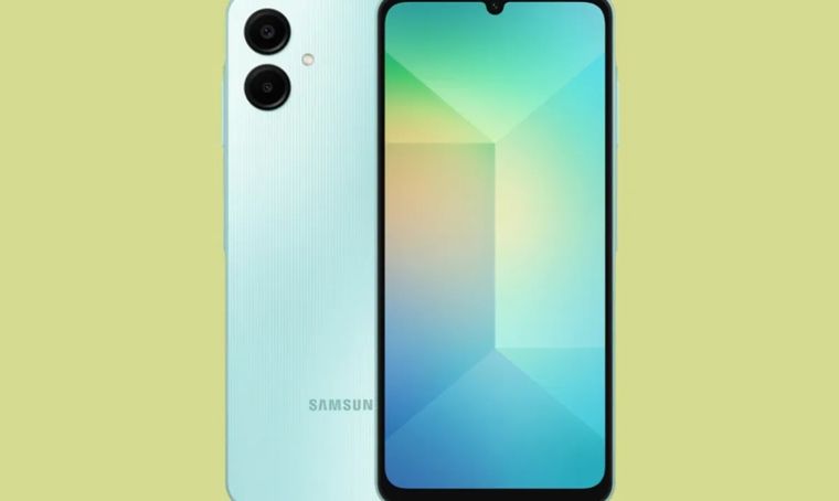 La gran protagonista es su pantalla PLS LCD de 6.7 pulgadas con resolución 720 x 1600. La gran protagonista es su pantalla PLS LCD de 6.7 pulgadas con resolución 720 x 1600.