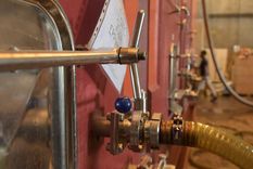 Importar vino o no, un debate que se comienza a dar cada vez con mayor frecuencia entre los grandes jugadores del sector. Foto: Walter Moreno/Mdz