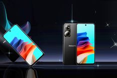 El gigante Phillips regresa al ruedo de los teléfonos con una propuesta accesible.