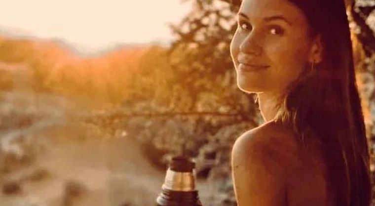 Agustina tenía 19 años al momento de su muerte