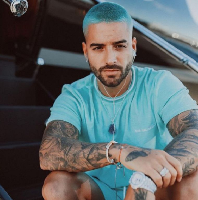 Maluma