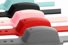 ¿que es y para que sirve el brazalete sanitizante?