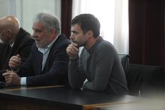 El profesor de música fue condenado por abuso sexual y corrupción de menores El profesor de música fue condenado por abuso sexual y corrupción de menores