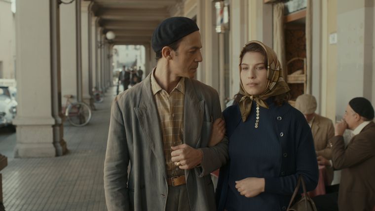 La miniserie de Netflix reconstruye uno de los casos criminales más extensos y misteriosos de Italia.