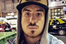 fede bal enfrento a un motochorro fede bal enfrento a un motochorro