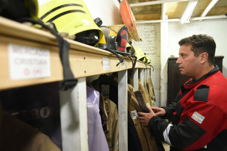 Foto: Maximiliano Ríos/MDZ