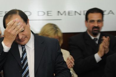 MDZol | Hay temor en el Poder Ejecutivo por los efectos de la crisis en el empleo. Foto: Marcelo Ruiz /MDZ